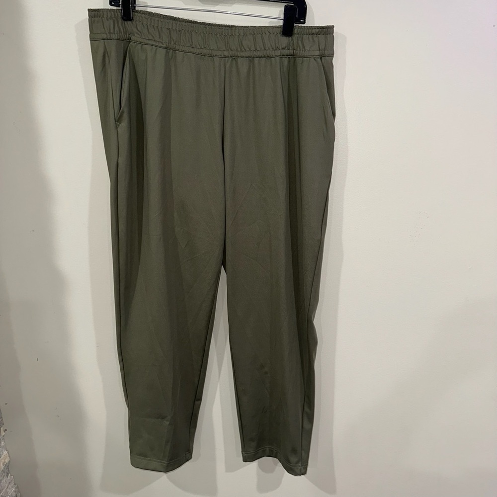 Columbia Sweat Pants Size Large‎